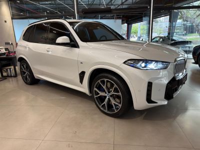BMW X5 xDrive50e M Sport 3.0T 24v 2024 - miniatura 11