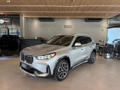 BMW X1 sDrive20i X-Line 2.0T 16v 2023