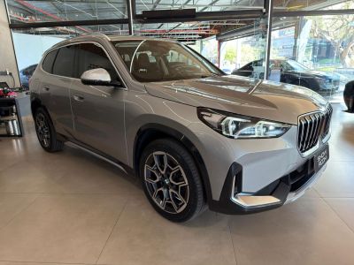 BMW X1 sDrive20i X-Line 2.0T 16v 2023 - miniatura 3
