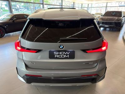 BMW X1 sDrive20i X-Line 2.0T 16v 2023 - miniatura 4