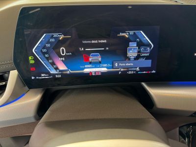 BMW X1 sDrive20i X-Line 2.0T 16v 2023 - miniatura 6