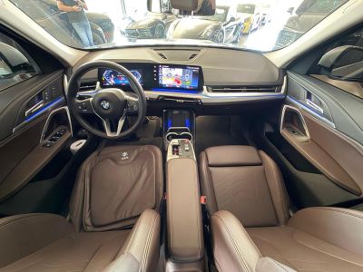 BMW X1 sDrive20i X-Line 2.0T 16v 2023 - miniatura 7