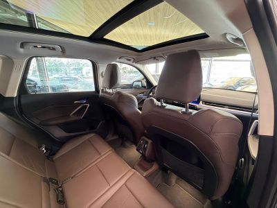 BMW X1 sDrive20i X-Line 2.0T 16v 2023 - miniatura 8