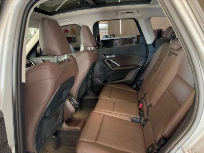 BMW X1 sDrive20i X-Line 2.0T 16v 2023 - miniatura 9
