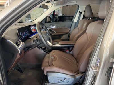 BMW X1 sDrive20i X-Line 2.0T 16v 2023 - miniatura 10