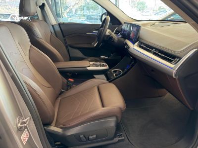 BMW X1 sDrive20i X-Line 2.0T 16v 2023 - miniatura 12