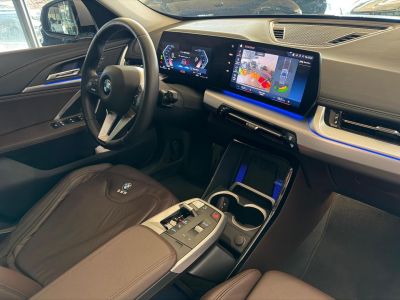 BMW X1 sDrive20i X-Line 2.0T 16v 2023 - miniatura 13
