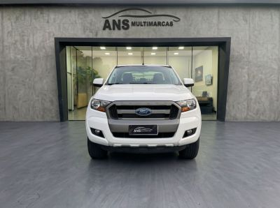 FORD Ranger XLS 2.2TDCi 16v 4x4 C.D. 2019
