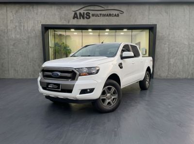 FORD Ranger XLS 2.2TDCi 16v 4x4 C.D. 2019 - miniatura 2