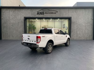 FORD Ranger XLS 2.2TDCi 16v 4x4 C.D. 2019 - miniatura 3