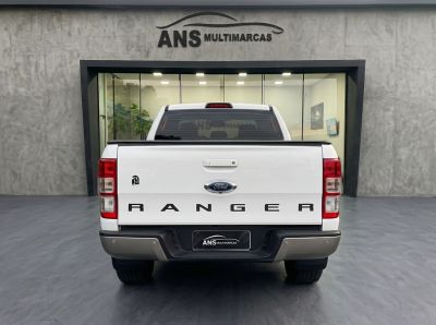FORD Ranger XLS 2.2TDCi 16v 4x4 C.D. 2019 - miniatura 4