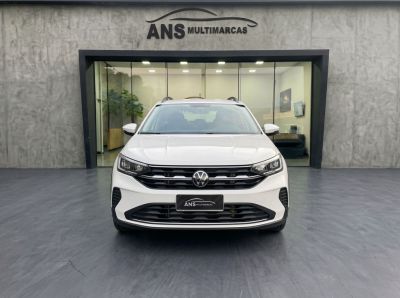VOLKSWAGEN Nivus Comfortline 1.0 12v TSi 2024