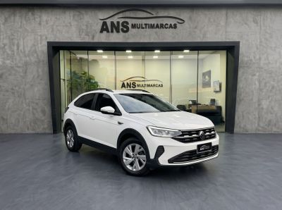 VOLKSWAGEN Nivus Comfortline 1.0 12v TSi 2024 - miniatura 2