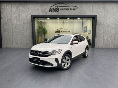 VOLKSWAGEN Nivus Comfortline 1.0 12v TSi 2024 - miniatura 3