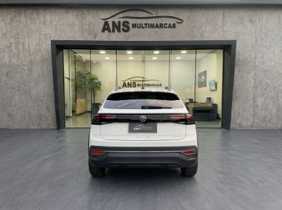 VOLKSWAGEN Nivus Comfortline 1.0 12v TSi 2024 - miniatura 5
