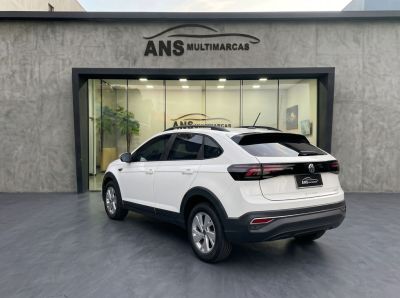 VOLKSWAGEN Nivus Comfortline 1.0 12v TSi 2024 - miniatura 6