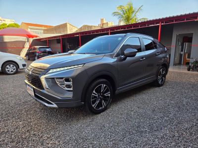 MITSUBISHI Eclipse Cross HPE 1.5T 16v 2024