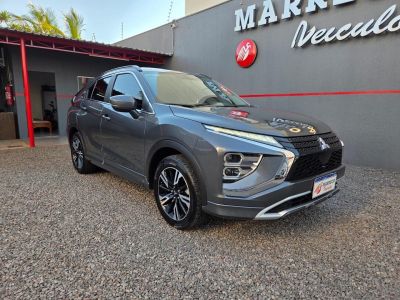 MITSUBISHI Eclipse Cross HPE 1.5T 16v 2024 - miniatura 2