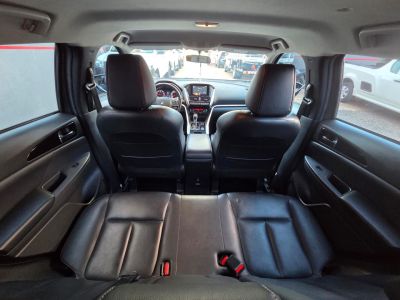 MITSUBISHI Eclipse Cross HPE 1.5T 16v 2024 - miniatura 4