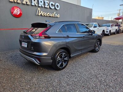 MITSUBISHI Eclipse Cross HPE 1.5T 16v 2024 - miniatura 8