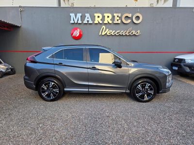 MITSUBISHI Eclipse Cross HPE 1.5T 16v 2024 - miniatura 9