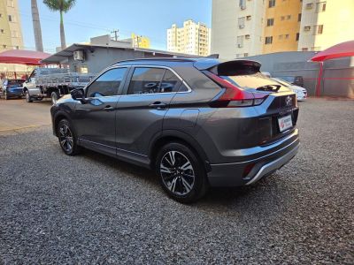 MITSUBISHI Eclipse Cross HPE 1.5T 16v 2024 - miniatura 10