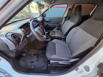 CITROEN C3 Hatch Live Pack 1.0 2025 - miniatura 2