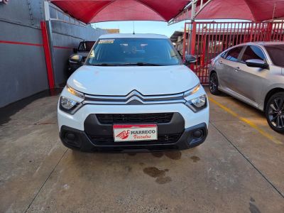 CITROEN C3 Hatch Live Pack 1.0 2025 - miniatura 3