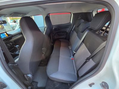 CITROEN C3 Hatch Live Pack 1.0 2025 - miniatura 5