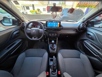 CITROEN C3 Hatch Live Pack 1.0 2025 - miniatura 6