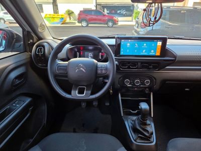 CITROEN C3 Hatch Live Pack 1.0 2025 - miniatura 7