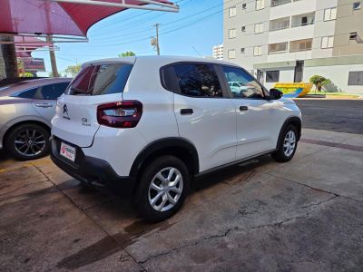 CITROEN C3 Hatch Live Pack 1.0 2025 - miniatura 10