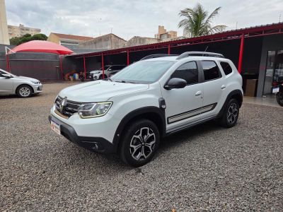 RENAULT Duster Iconic 1.3T 16v 2024