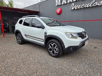 RENAULT Duster Iconic 1.3T 16v 2024 - miniatura 2