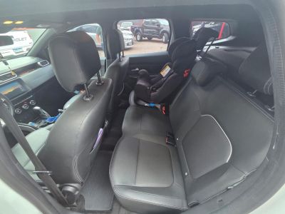 RENAULT Duster Iconic 1.3T 16v 2024 - miniatura 3