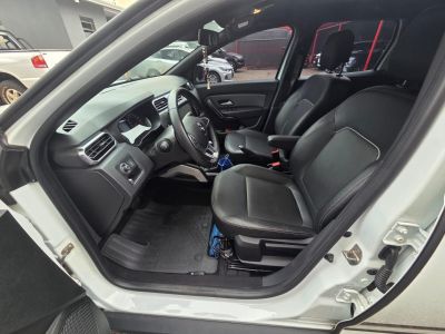 RENAULT Duster Iconic 1.3T 16v 2024 - miniatura 4