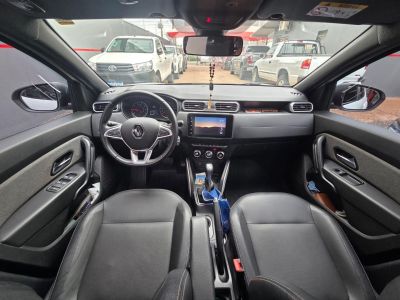 RENAULT Duster Iconic 1.3T 16v 2024 - miniatura 5