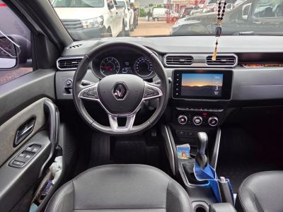 RENAULT Duster Iconic 1.3T 16v 2024 - miniatura 6