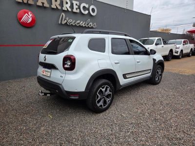 RENAULT Duster Iconic 1.3T 16v 2024 - miniatura 7
