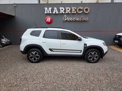 RENAULT Duster Iconic 1.3T 16v 2024 - miniatura 8