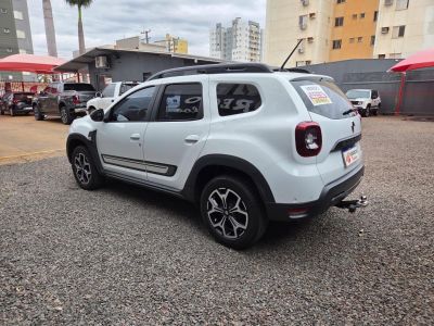 RENAULT Duster Iconic 1.3T 16v 2024 - miniatura 9
