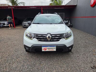 RENAULT Duster Iconic 1.3T 16v 2024 - miniatura 10