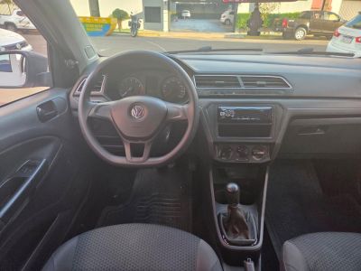 VOLKSWAGEN Gol 1.0 12v 4p. 2023