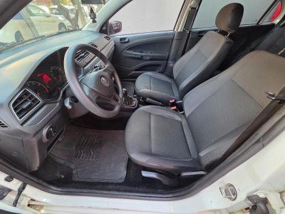 VOLKSWAGEN Gol 1.0 12v 4p. 2023 - miniatura 2