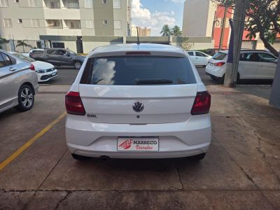 VOLKSWAGEN Gol 1.0 12v 4p. 2023 - miniatura 3