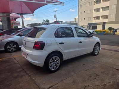 VOLKSWAGEN Gol 1.0 12v 4p. 2023 - miniatura 4