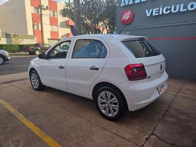 VOLKSWAGEN Gol 1.0 12v 4p. 2023 - miniatura 5