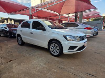 VOLKSWAGEN Gol 1.0 12v 4p. 2023 - miniatura 7