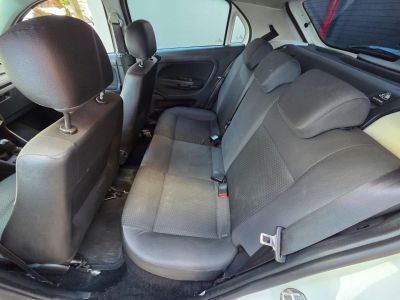 VOLKSWAGEN Gol 1.0 12v 4p. 2023 - miniatura 9