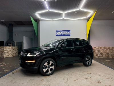 JEEP Compass Longitude 1.3 16v T270 2018